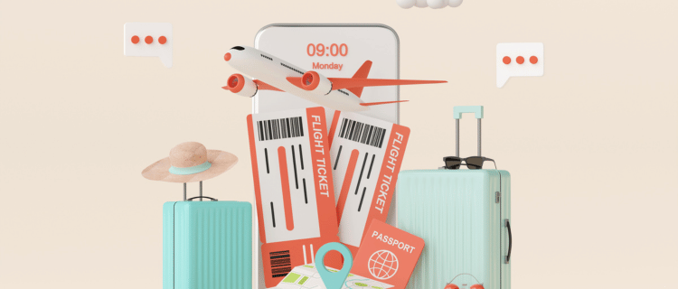 How To Start Air Ticketing Business Online