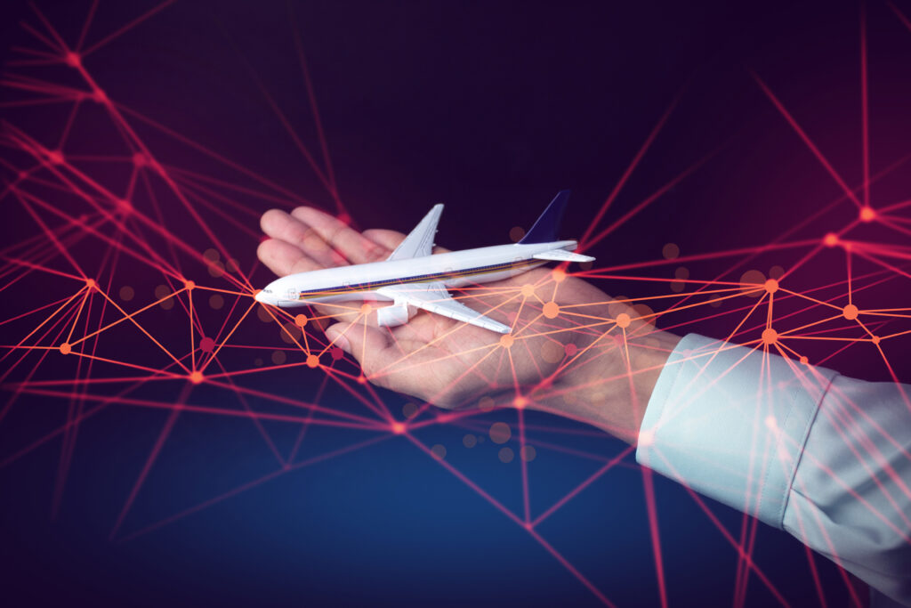 How Would the Airline Industry Use Business Intelligence
