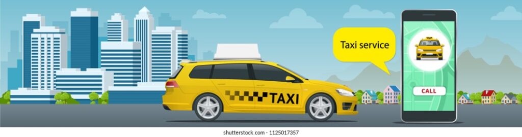 How to Start Online Cab Business