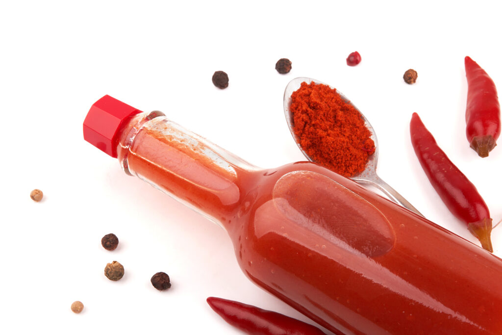 How to Start a Hot Sauce Business