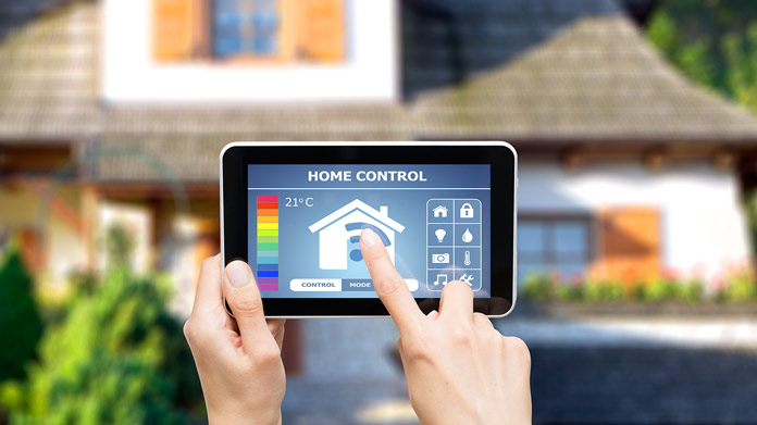 How to Start a Smart Home Business