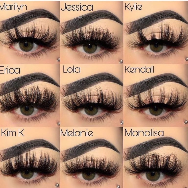 How to Market Your Mink Lash Business