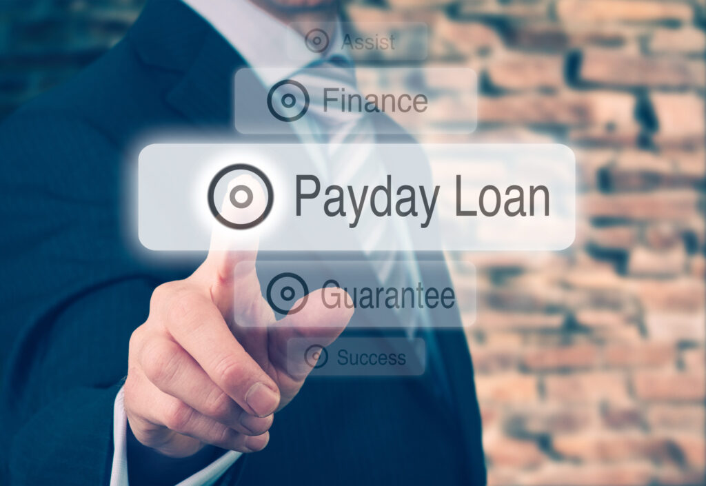 How Do I Start a Payday Loan Business