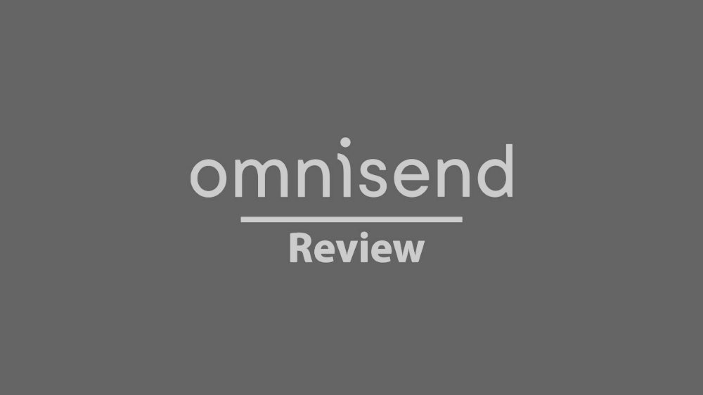 omnisend review